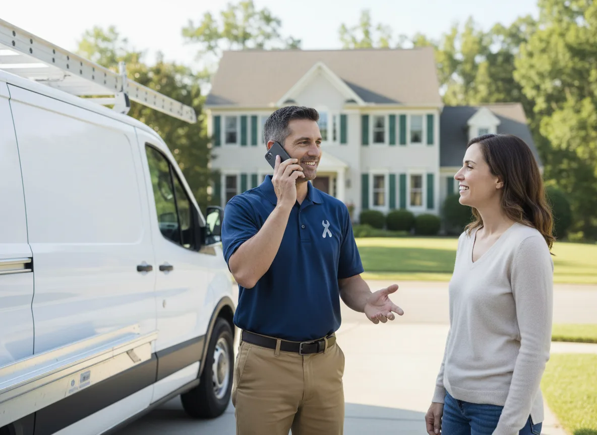 Home Gutter Service New Century, KS FAQs